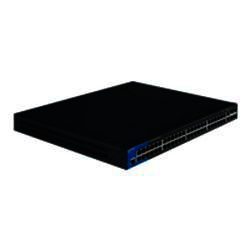 Linksys LGS552-UK 48-Port Managed Switch (2 SPF 10G)